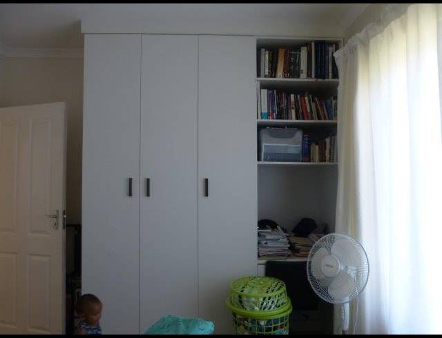 3 BEDROOM TOWNHOUSE RENTED IN NEW GERMANY